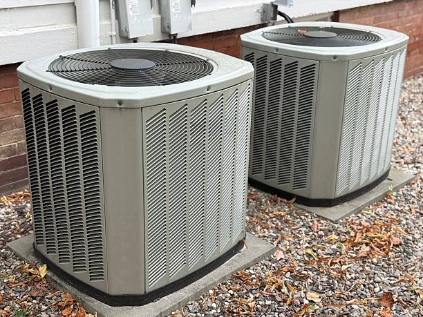 Reliable Emergency Hvac contractor in Richton Park, IL by JG Cool HVAC